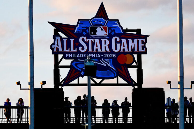 Объявлены полные составы на Матч всех звёзд MLB-2026: время и где смотреть