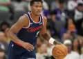 One social media like just added fuel to Mavericks’ Bennedict Mathurin rumors