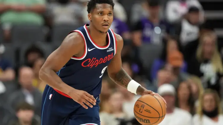 One social media like just added fuel to Mavericks’ Bennedict Mathurin rumors