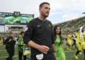 Орегон» нацелился на титул в Big Ten: почему прогнозы ставят на «Уток