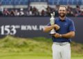 Организаторы The Open не будут менять расписание финального раунда из-за финала чемпионата мира по футболу