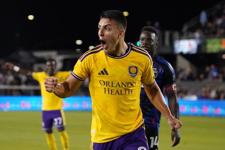 Orlando City brace for stern test from MLS-best Nashville SC