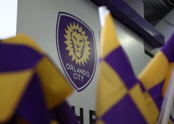 Орландо Сити подписал доморощенного защитника Бернардо Рейна