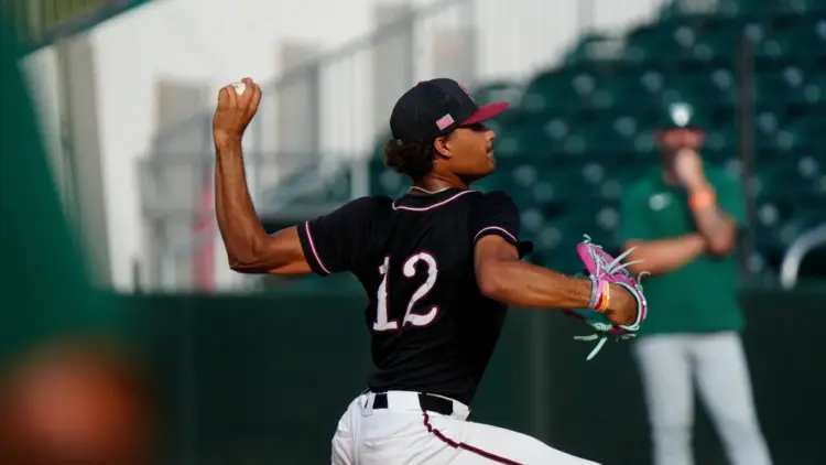 Pair of Rangers draft picks land in the top ten of ESPN insider’s team prospect rankings