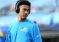 Panthers training camp notebook: Defense picks off Bryce Young