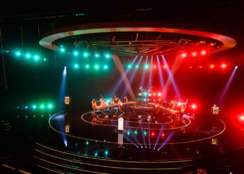 PARIVISION и Team Yandex выиграли группы на Esports World Cup