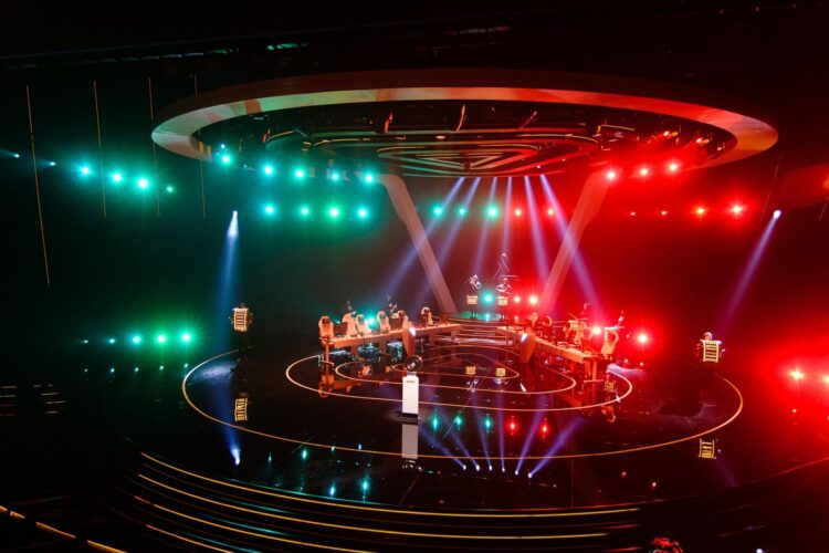 PARIVISION и Team Yandex выиграли группы на Esports World Cup