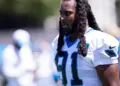 Pat Jones II set to continue Panthers ‘journey’