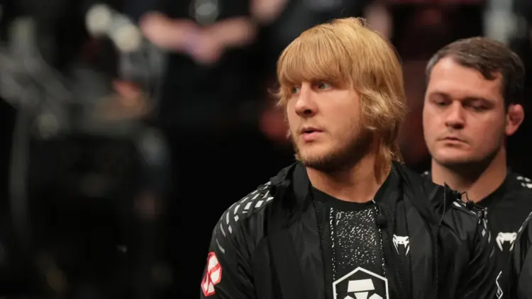 Пэдди Пимблетт затмил Макгрегора: быстрая победа сабмишеном на UFC 329