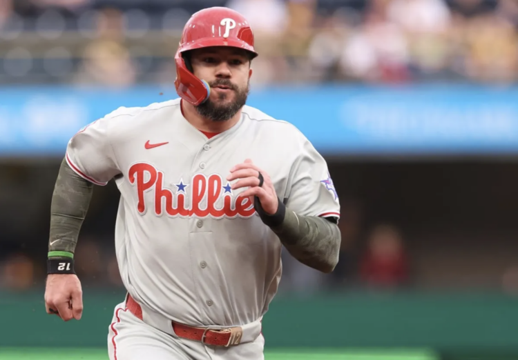 Перенос Home Run Derby на Netflix: бейсбол теряет доступность