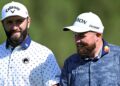 Пэры и время старта финального раунда The Open: всё, что нужно знать