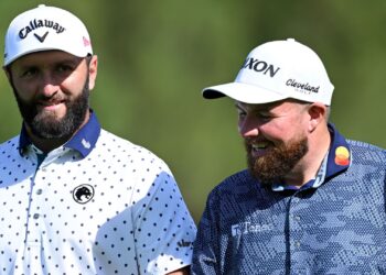 Пэры и время старта финального раунда The Open: всё, что нужно знать