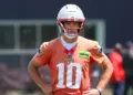 «Пэтриотс» признаны лучшими в НФЛ по версии ESPN: молодость берёт своё