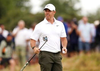 PGA и DP World Tour наносят новый удар по LIV Golf: трехлетний альянс с Asian Tour