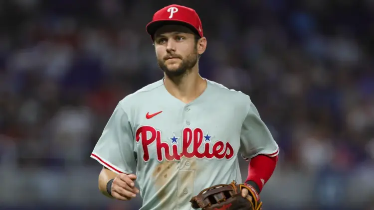 Phillies’ star offers sage advice to LeBron James following 76ers move