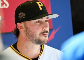 Pirates’ Paul Skenes, facing Cubs, pursues fourth straight win