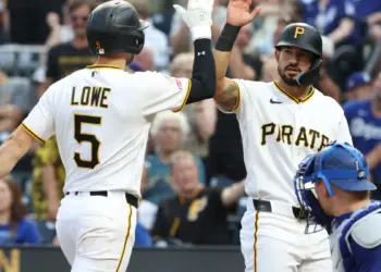 «Пираты» лидируют в MLB по набранным очкам, но звёздного статуса не получили