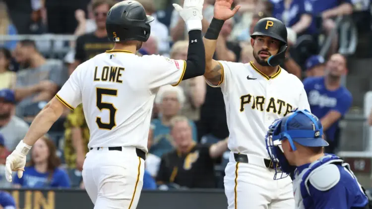 «Пираты» лидируют в MLB по набранным очкам, но звёздного статуса не получили