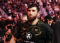 План Анкалаева: что дальше после UFC Абу-Даби?