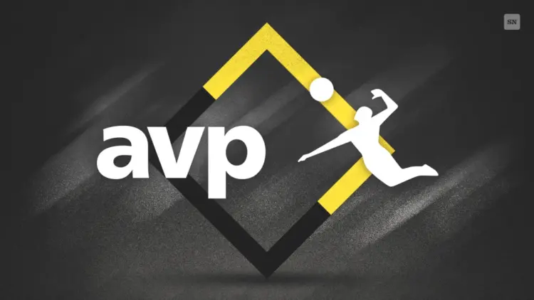 Пляжный волейбол AVP в Центральном парке Нью-Йорка: где смотреть турнир