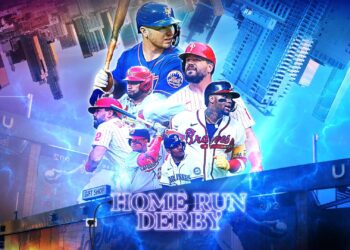 Победители MLB Home Run Derby: полный список чемпионов и рекордов