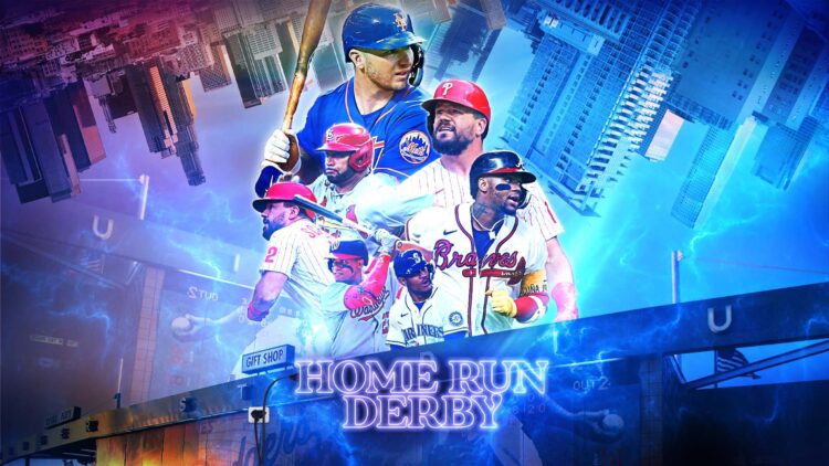 Победители MLB Home Run Derby: полный список чемпионов и рекордов