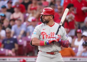 Полимаркет: Кто выиграет Home Run Derby? Код FOX даёт $50 бонус