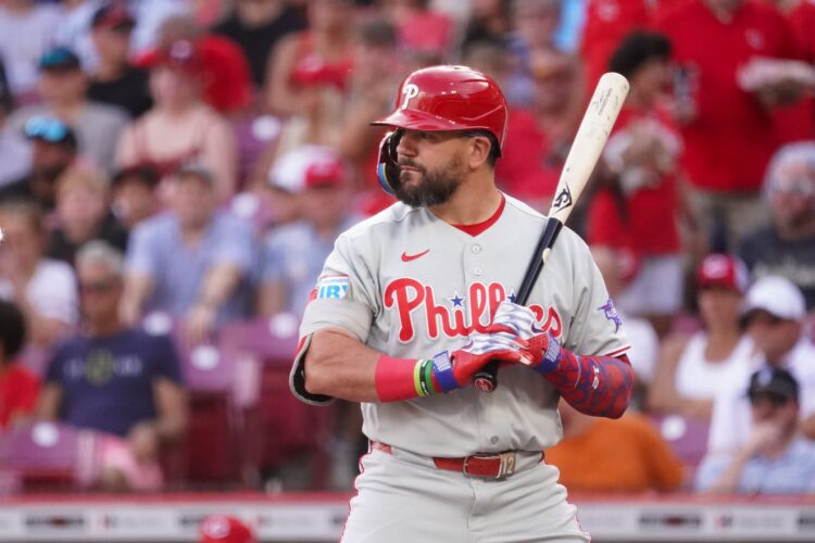 Полимаркет: Кто выиграет Home Run Derby? Код FOX даёт $50 бонус
