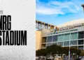 Полный гид по NRG Stadium: всё, что нужно знать о домашней арене «Хьюстон Тексанс»