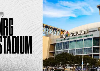 Полный гид по NRG Stadium: всё, что нужно знать о домашней арене «Хьюстон Тексанс»