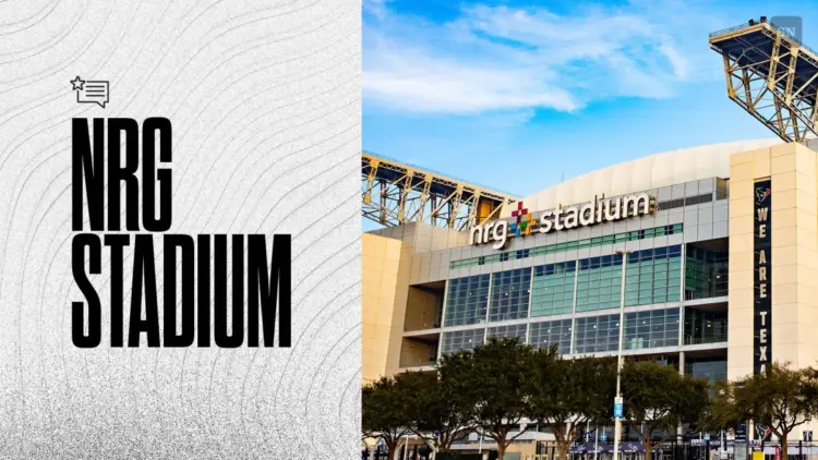 Полный гид по NRG Stadium: всё, что нужно знать о домашней арене «Хьюстон Тексанс»