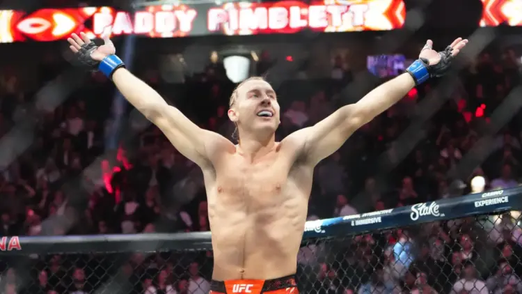 Полный кард UFC 329: кого смотреть на турнире с Макгрегором и Холлоуэем