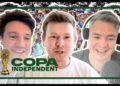 Полуфиналы чемпионата мира: четверка сильнейших собралась впервые в истории