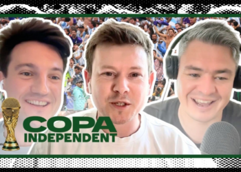 Полуфиналы чемпионата мира: четверка сильнейших собралась впервые в истории