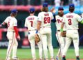 Полумаркет: промокод FOX даёт $50 бонуса на ставки в MLB, в том числе на матч «Доджерс» — «Филлис»