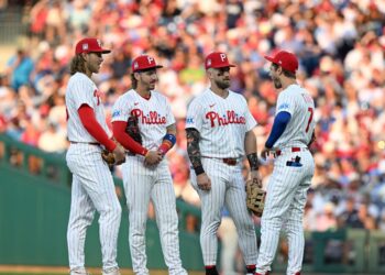 Polymarket: бонус $20 на матч Yankees — Phillies