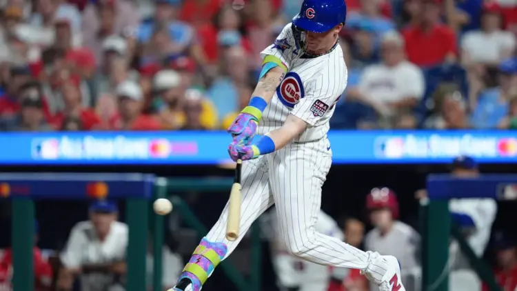 Polymarket дарит $50 за прогнозы на MLB: промокод TSNEWS