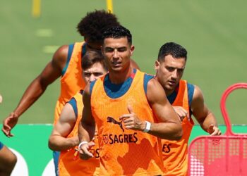 Португалия — Хорватия: где смотреть матч 1/32 финала чемпионата мира
