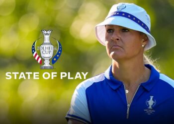 Последний шанс: кто пробьётся в сборную Европы на Solheim Cup