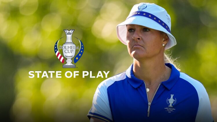 Последний шанс: кто пробьётся в сборную Европы на Solheim Cup