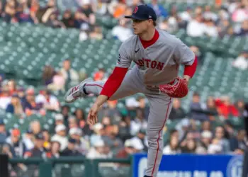 Последний шанс MLB: Сонни Грей заслужил место на Матче звёзд