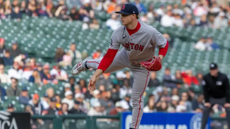 Последний шанс MLB: Сонни Грей заслужил место на Матче звёзд