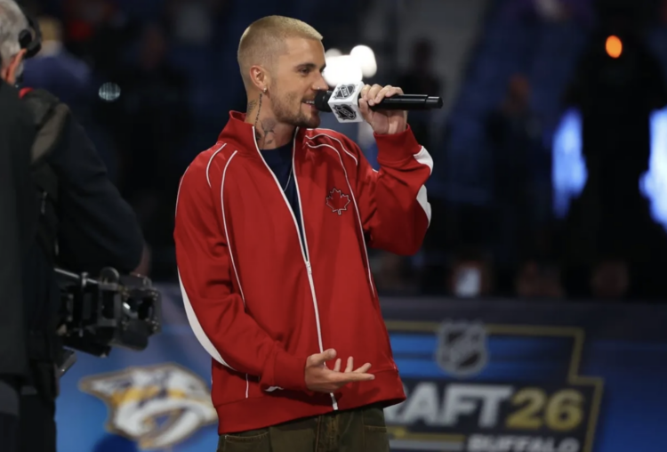 Prediction Markets See Justin Bieber as a Top Super Bowl Halftime Candidate
