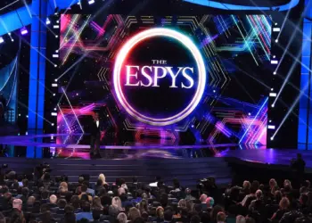 Премия ESPY-2026: где и когда смотреть церемонию