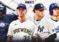 Претенденты на награды MLB в середине сезона-2026: MVP, Cy Young и другие