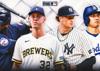 Претенденты на награды MLB в середине сезона-2026: MVP, Cy Young и другие
