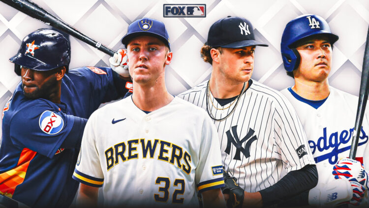 Претенденты на награды MLB в середине сезона-2026: MVP, Cy Young и другие