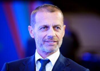 Президент УЕФА бойкотирует финал ЧМ-2026: протест против ФИФА набирает обороты