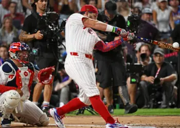 Прогноз на Матч всех звёзд MLB: бонусы до $145 от Kalshi и Polymarket