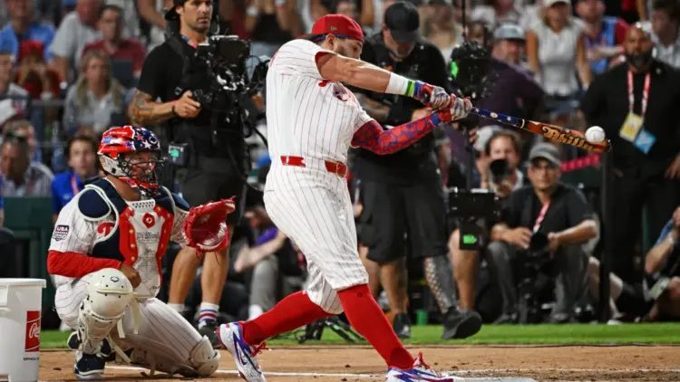 Прогноз на Матч всех звёзд MLB: бонусы до $145 от Kalshi и Polymarket